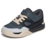 SKECHERS Patike court tech BP - 418070L-BKCC