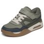SKECHERS Patike court tech BP - 418070L-OLV