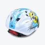 COOL Kaciga dunlop 48-52 cm BG - 41927-BLY