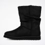 SKECHERS Čizme keepsakes 2.0 upland ii W - 44613-BLK