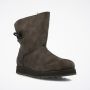 SKECHERS Čizme keepsakes 2.0 hearth W - 44932-CCL
