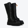 DOCKERS Čizme nikta W - 45VL205-610100