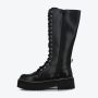 DOCKERS Čizme nikta W - 45VL205-610100