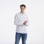 ANTONY MORATO košulja stefano M - 460FA430322-1000