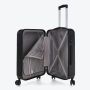 SEANSHOW Kofer hard suitcase 50cm U - 478A-01-20