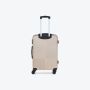 SEANSHOW Kofer hard suitcase 70cm U - 478A-09-28