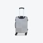 SEANSHOW Kofer hard suitcase 50cm U - 478A-30-20