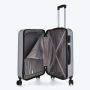 SEANSHOW Kofer hard suitcase 50cm U - 478A-30-20