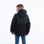 ICEPEAK Jakna leith jr BG - 50031564I-990
