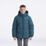 ICEPEAK Jakna louin jr BG - 50035553I-530