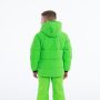 ICEPEAK Jakna louin jr BG - 50035553I-540