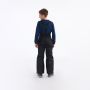 ICEPEAK Ski pantalone lenzen jr BG - 51006564I-990
