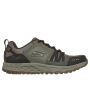 SKECHERS Patike escape plan M - 51591-OLV