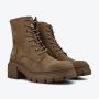 DOCKERS Čizme nerta W - 51KA303-630300
