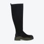 DOCKERS Čizme hera W - 51PA201-630100