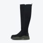 DOCKERS Čizme hera W - 51PA201-630100