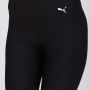 PUMA Helanke train eversculpt logo high waist 7/8 tight W - 520958-01