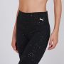 PUMA Helanke stardust crystalline high waist 7/8 tight W - 521375-01