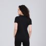 PUMA Majica kratak rukav performance slogan ss tee rec W - 521596-01