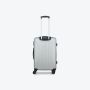 SEANSHOW Kofer hard suitcase 50cm U - 5229B-01-20