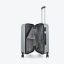 SEANSHOW Kofer hard suitcase 50cm U - 5229B-01-20
