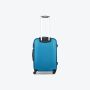 SEANSHOW Kofer hard suitcase 50cm U - 5229B-24-20