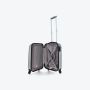 SEANSHOW Kofer hard suitcase 50cm U - 5229B-35-20