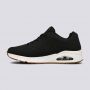 SKECHERS Patike uno stand on air M - 52458-BLK