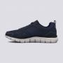 SKECHERS Patike track scloric M - 52631-NVY