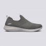 SKECHERS Patike flex wasik M - 52649-CHAR
