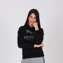 PUMA Duks sa kapuljačom classics logo hoodie (s) W - 530075-56
