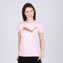 PUMA Majica kratak rukav classics logo tee (s) W - 530077-15
