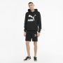 PUMA Duks sa kapuljačom classics logo hoodie tr M - 530084-01