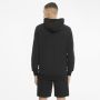 PUMA Duks sa kapuljačom classics logo hoodie tr M - 530084-01