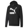 PUMA Duks sa kapuljačom classics logo hoodie tr M - 530084-01