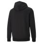 PUMA Duks sa kapuljačom classics logo hoodie tr M - 530084-01