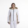 ICEPEAK Jakna eleele W - 53116813I-980