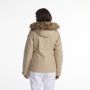 ICEPEAK Jakna eleele W - 53116813I-980