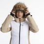 ICEPEAK Jakna eleele W - 53116813I-980