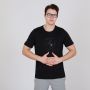 PUMA Majica kratak rukav ferrari race tonal big shield tee M - 531692-01