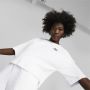 PUMA Majica kratak rukav classics oversized tee W - 538052-02