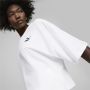 PUMA Majica kratak rukav classics oversized tee W - 538052-02