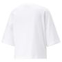 PUMA Majica kratak rukav classics oversized tee W - 538052-02