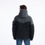 ICEPEAK Jakna easthaM M - 56200566I-990