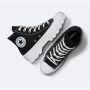 CONVERSE Patike chuck taylor all star lugged W - 565901C