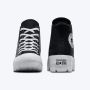 CONVERSE Patike chuck taylor all star lugged W - 565901C