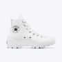 CONVERSE Patike chuck taylor all star lugged W - 565902C