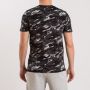MAJICA PUMA CLASSICS LOGO TEE AOP M - 578082-01