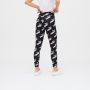 HELANKE PUMA AMPLIFIED AOP LEGGINGS W - 581225-01