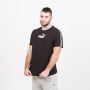 MAJICA KRATAK RUKAV PUMA AMPLIFIED TEE M - 581384-01
